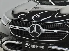 2023 Mercedes-Benz GLC 260 L 4MATIC 5, чёрный — фото 27