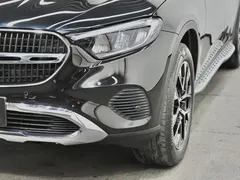 2023 Mercedes-Benz GLC 260 L 4MATIC 5, чёрный — фото 28