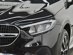 2023 Mercedes-Benz GLC 260 L 4MATIC 5, чёрный — фото 29