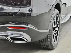 2023 Mercedes-Benz GLC 260 L 4MATIC 5, чёрный — фото 30