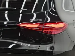 2023 Mercedes-Benz GLC 260 L 4MATIC 5, чёрный — фото 31