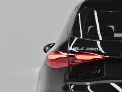2023 Mercedes-Benz GLC 260 L 4MATIC 5, чёрный — фото 32