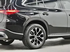 2023 Mercedes-Benz GLC 260 L 4MATIC 5, чёрный — фото 33