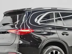 2023 Mercedes-Benz GLC 260 L 4MATIC 5, чёрный — фото 34