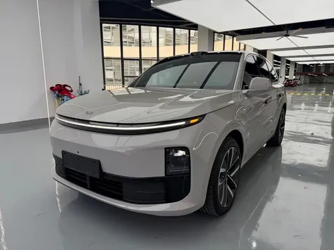2024 Li Auto L6 Max