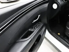 2021 Hyundai Tucson L 1.5T DCT GLX Elite, белый — фото 13