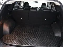 2021 Hyundai Tucson L 1.5T DCT GLX Elite, белый — фото 16