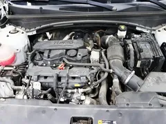 2021 Hyundai Tucson L 1.5T DCT GLX Elite, белый — фото 17