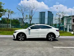 2022 Volkswagen Tiguan X 330TSI 2WD, белый — фото 5