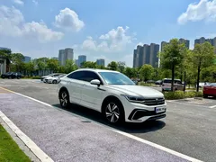 2022 Volkswagen Tiguan X 330TSI 2WD, белый — фото 6