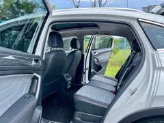 2022 Volkswagen Tiguan X 330TSI 2WD, белый — фото 7