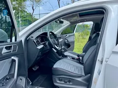 2022 Volkswagen Tiguan X 330TSI 2WD, белый — фото 8
