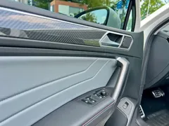 2022 Volkswagen Tiguan X 330TSI 2WD, белый — фото 9
