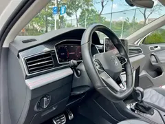 2022 Volkswagen Tiguan X 330TSI 2WD, белый — фото 10