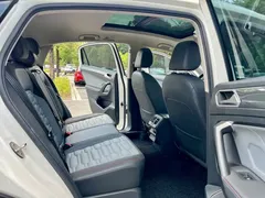 2022 Volkswagen Tiguan X 330TSI 2WD, белый — фото 11