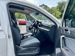 2022 Volkswagen Tiguan X 330TSI 2WD, белый — фото 12