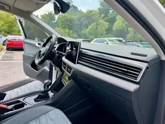 2022 Volkswagen Tiguan X 330TSI 2WD, белый — фото 13