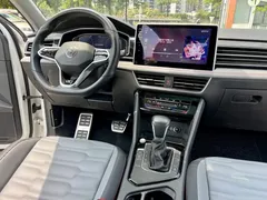 2022 Volkswagen Tiguan X 330TSI 2WD, белый — фото 16