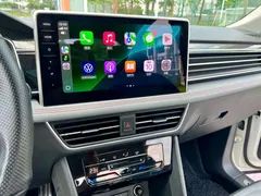 2022 Volkswagen Tiguan X 330TSI 2WD, белый — фото 18