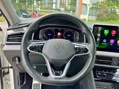 2022 Volkswagen Tiguan X 330TSI 2WD, белый — фото 19