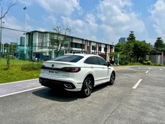 2022 Volkswagen Tiguan X 330TSI 2WD, белый — фото 24