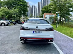2022 Volkswagen Tiguan X 330TSI 2WD, белый — фото 25