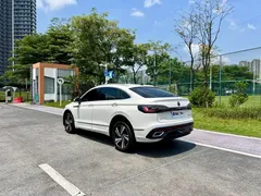 2022 Volkswagen Tiguan X 330TSI 2WD, белый — фото 28