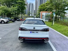 2022 Volkswagen Tiguan X 330TSI 2WD, белый — фото 29