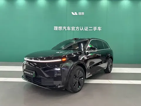 2024 Li Auto L6 Max