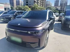 2024 Leapmotor C16 520 Premium — фото 2