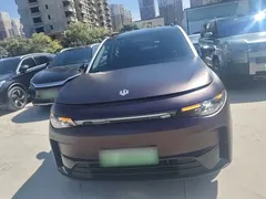 2024 Leapmotor C16 520 Premium — фото 3