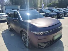 2024 Leapmotor C16 520 Premium — фото 4