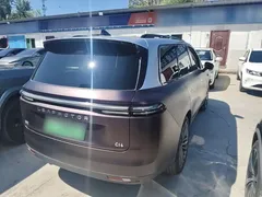 2024 Leapmotor C16 520 Premium — фото 7