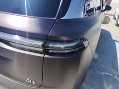 2024 Leapmotor C16 520 Premium — фото 8