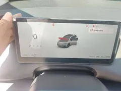 2024 Leapmotor C16 520 Premium — фото 12