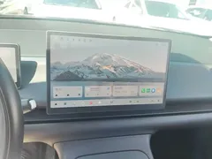 2024 Leapmotor C16 520 Premium — фото 13