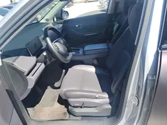 2024 Leapmotor C16 520 Premium — фото 15