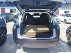 2024 Leapmotor C16 520 Premium — фото 19