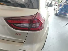 2020 Geely Vision X3 1.5L CVT Premium — фото 8