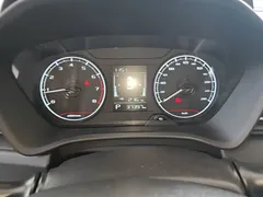 2020 Geely Vision X3 1.5L CVT Premium — фото 12