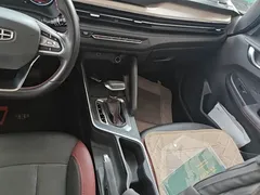 2020 Geely Vision X3 1.5L CVT Premium — фото 14