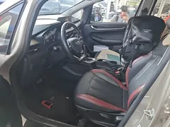 2020 Geely Vision X3 1.5L CVT Premium — фото 15