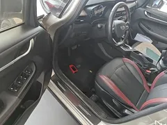 2020 Geely Vision X3 1.5L CVT Premium — фото 16