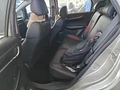 2020 Geely Vision X3 1.5L CVT Premium — фото 17