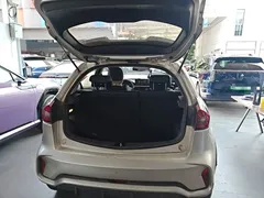 2020 Geely Vision X3 1.5L CVT Premium — фото 19
