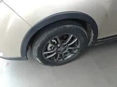 2020 Geely Vision X3 1.5L CVT Premium — фото 23
