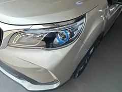 2020 Geely Vision X3 1.5L CVT Premium — фото 24