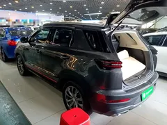 2022 Changan CS55 PLUS Blue Whale 1.5T DCT Luxury — фото 5