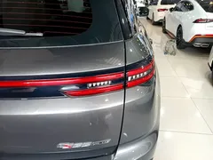 2022 Changan CS55 PLUS Blue Whale 1.5T DCT Luxury — фото 8