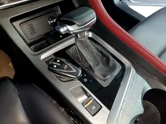 2022 Changan CS55 PLUS Blue Whale 1.5T DCT Luxury — фото 9